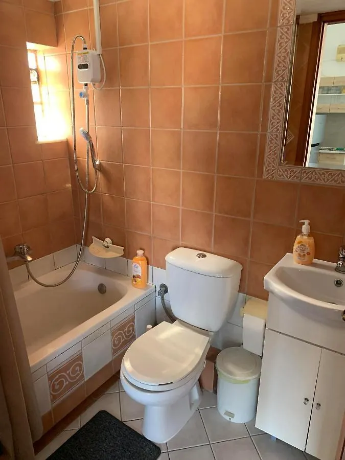 Nova Marine 3 Apartment Souda