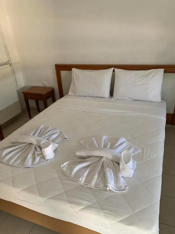 Nova Marine 3 Apartment Souda
