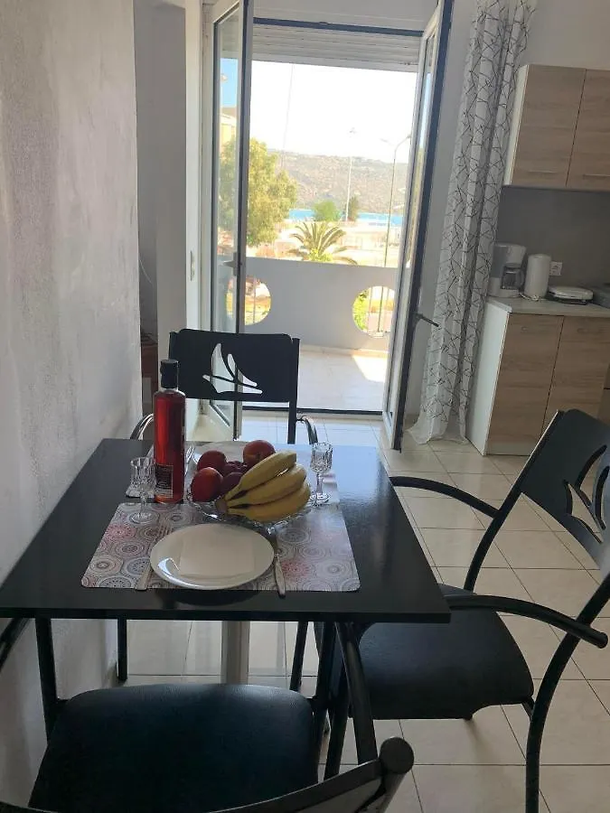 Nova Marine 3 Apartment Souda